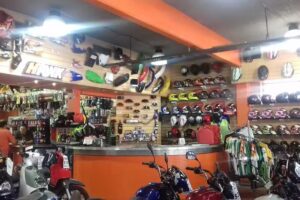 Tamburrino Hnos. CASA CENTRAL