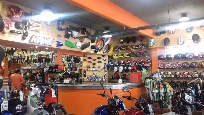 Tamburrino Hnos. CASA CENTRAL