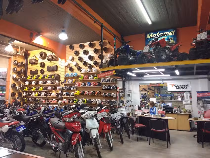 Tamburrino Hnos &ndash; Sucursal Multimarca Av. H. Yrigoyen