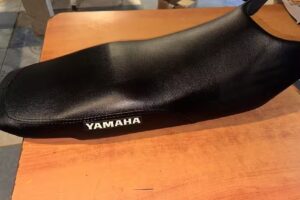 Tapizados de motos y cuatri rrr