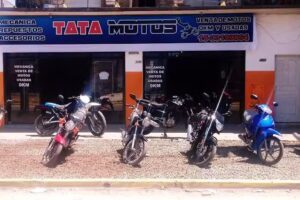 Tata Motos