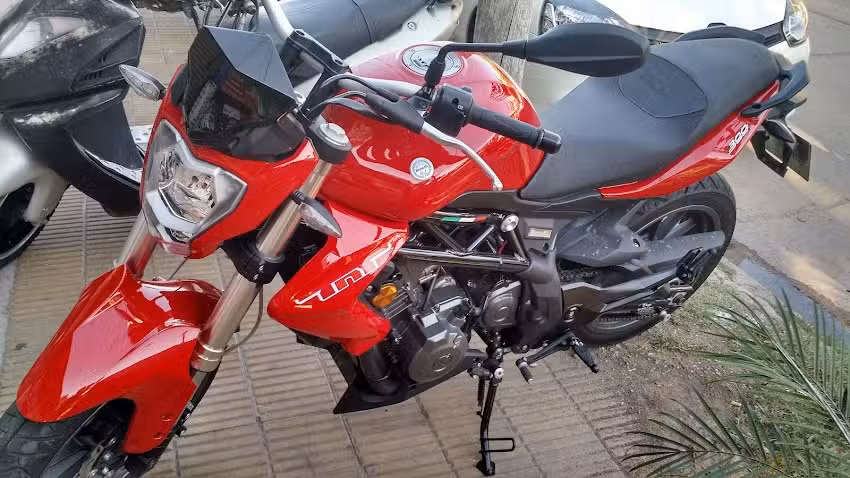 Tavaccapro Motos