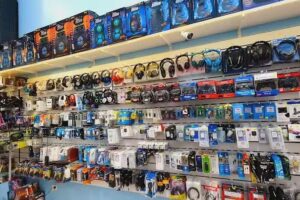 Tecno Digital E.A ️