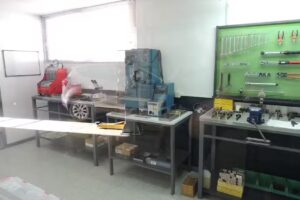 Tecnom&oacute;vil &ndash; Sistemas de Inyecci&oacute;n Electr&oacute;nica