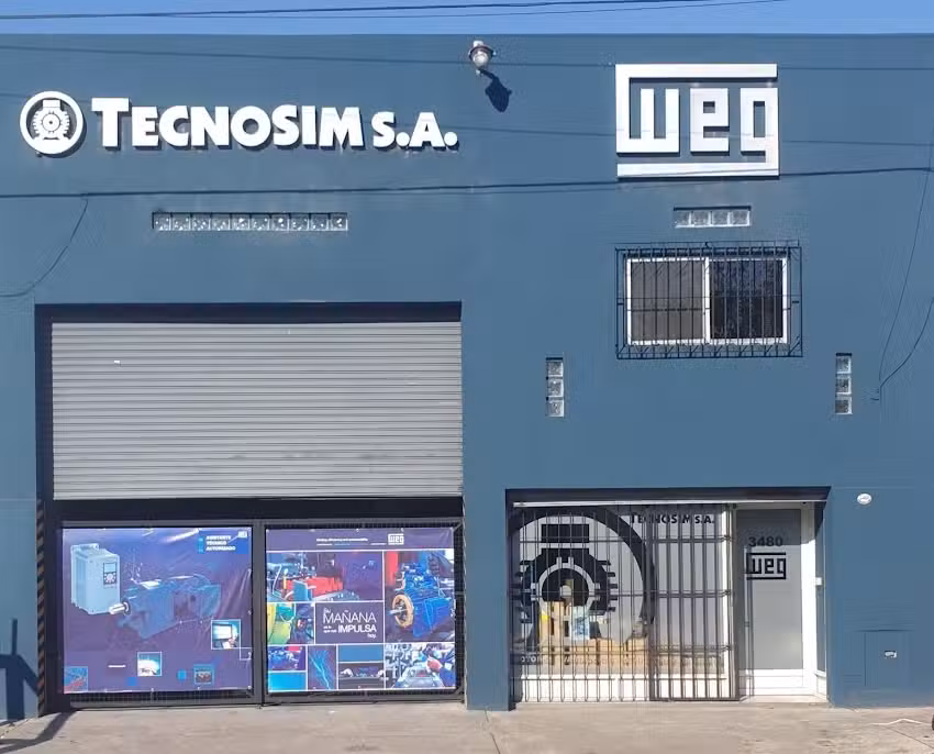 Tecnosim SA