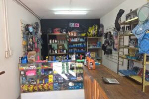 Tedymotos san luis argentina