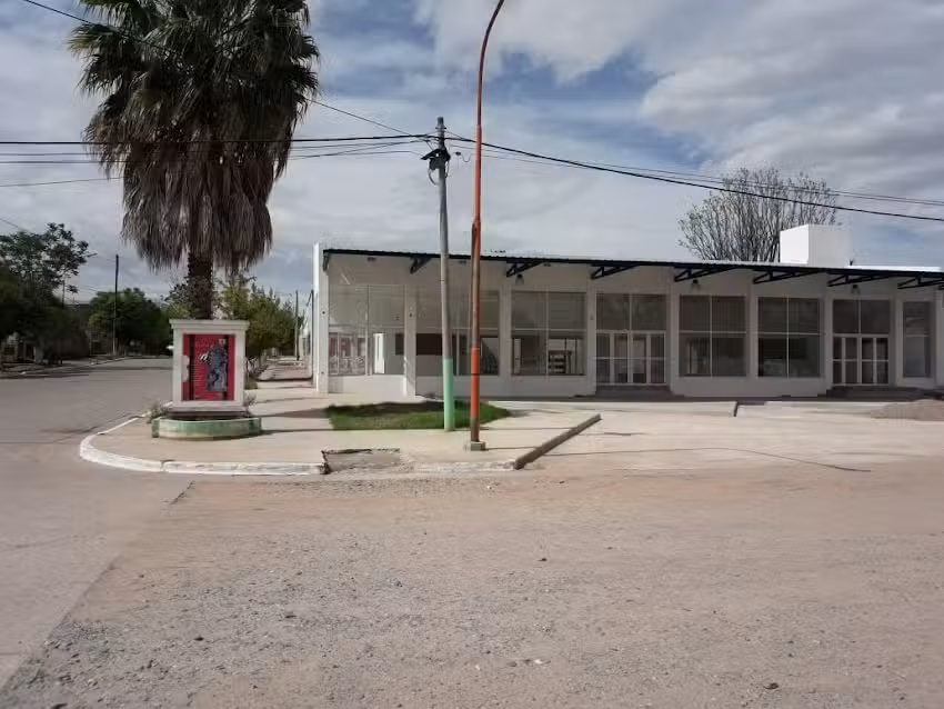 Termina de omnibus &ldquo;Lola Mora&rdquo;