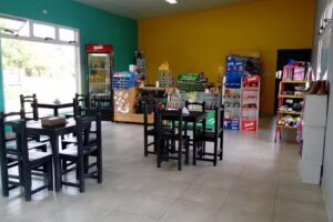 Terminal De &Oacute;mnibus