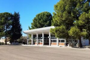 Terminal de Omnibus Bowen