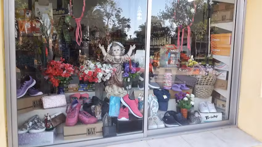 Terminal de Omnibus San Guillermo