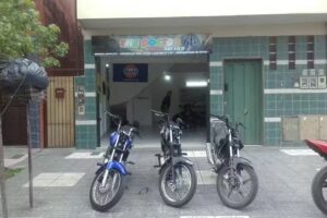 The Doctor Moto Service