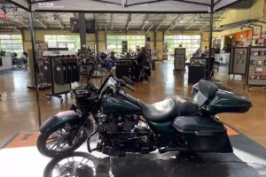 THE SMALL GARAGE ARGENTINA