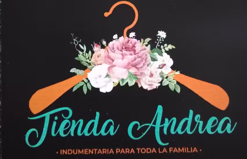 Tienda Andrea