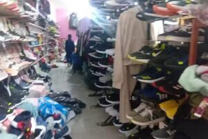 Tienda BASSO nueva sucursal Lavalle