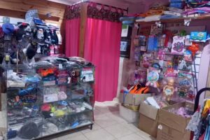 Tienda Bonanza