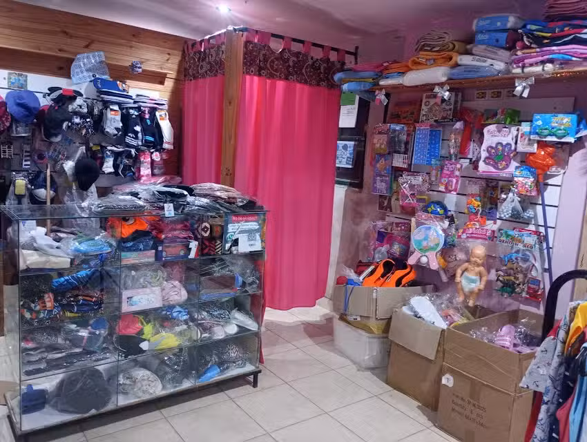 Tienda Bonanza