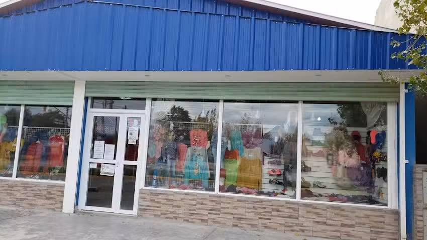Tienda catalina