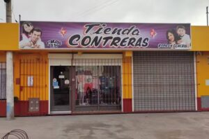 Tienda Contreras