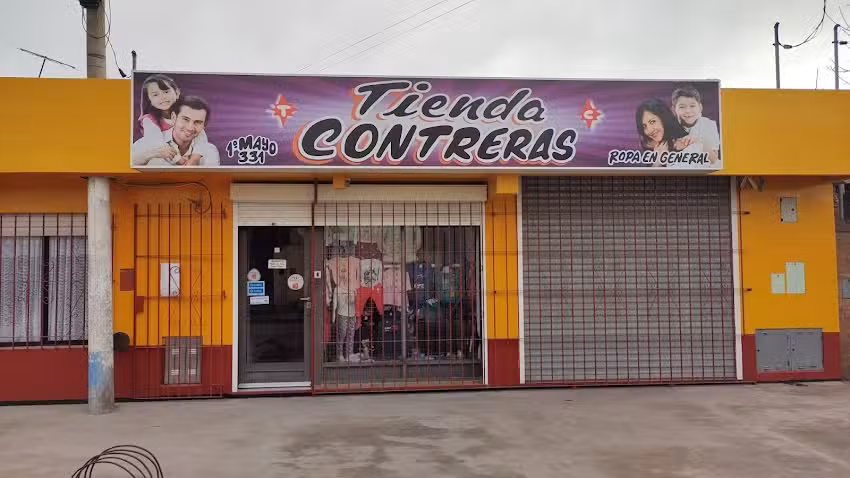Tienda Contreras