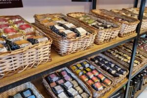 Tienda de Alfajores &ldquo;PORTAL DEL VIENTO&rdquo;