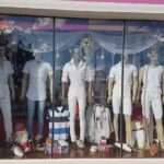 Tienda DISTINTO Indumentaria u calzado