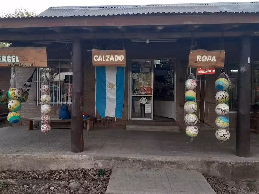 Tienda El Vergel