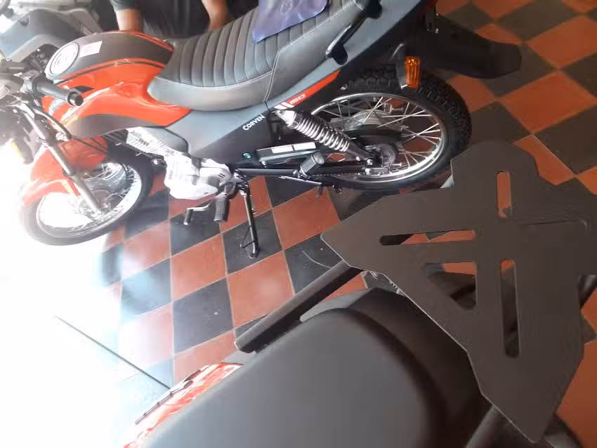 Tienda Full Eldorado (Ex Fullmotos)