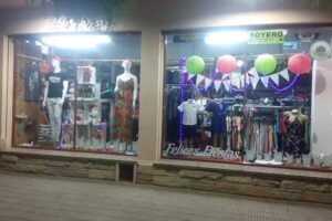 Tienda La Confianza Bechara Y cia.