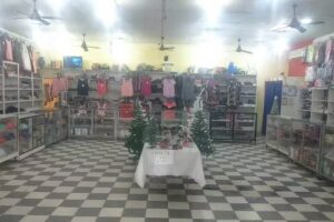 Tienda las malvinas