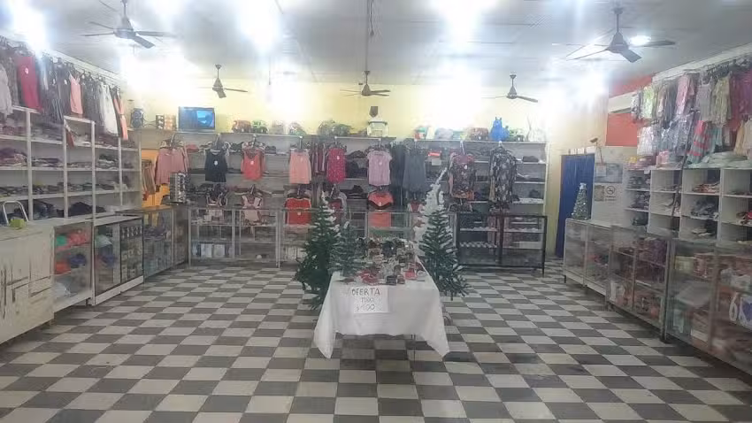 Tienda las malvinas