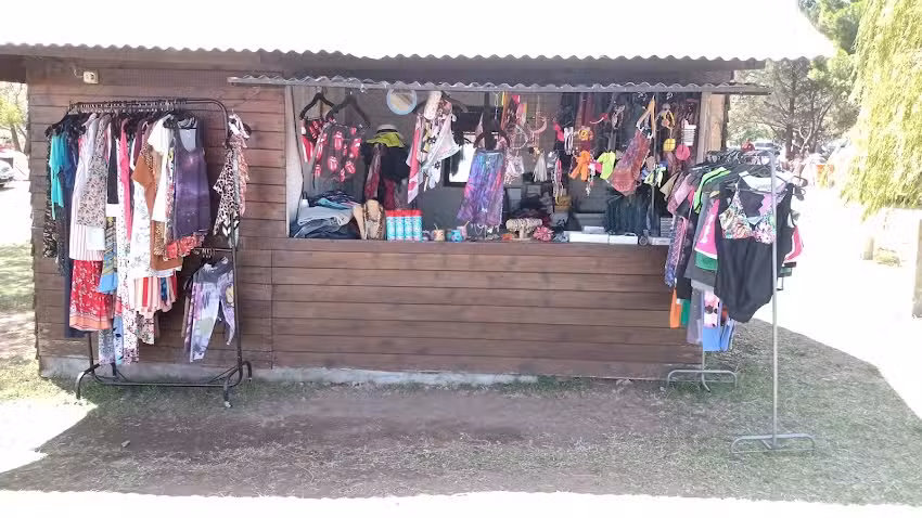 Tienda Mara