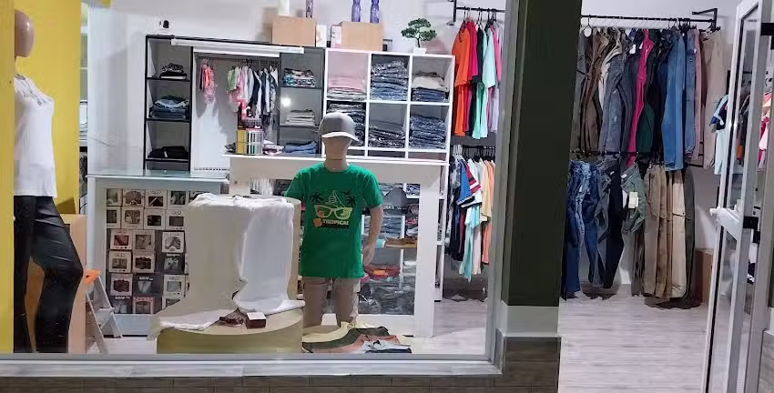 Tienda mi estilo
