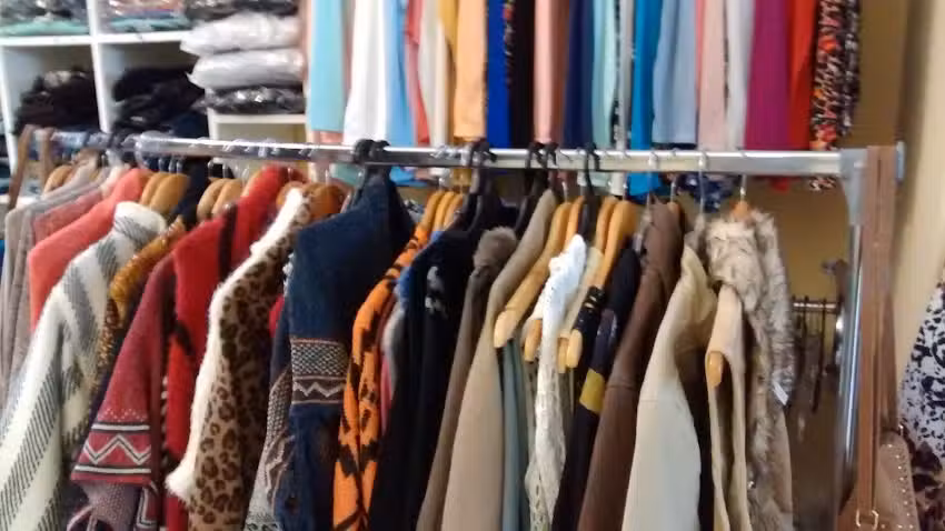 Tienda Morena Tallas Especiales