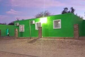 Tienda Rosita y nahiara