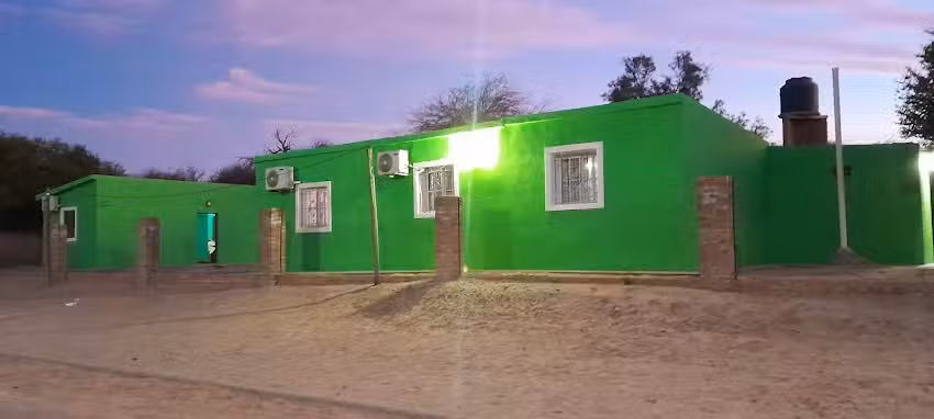 Tienda Rosita y nahiara