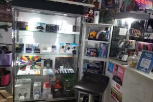 Tienda Shop