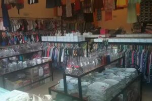 Tienda Thiago