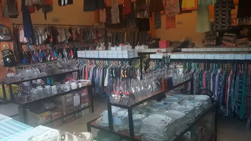 Tienda Thiago