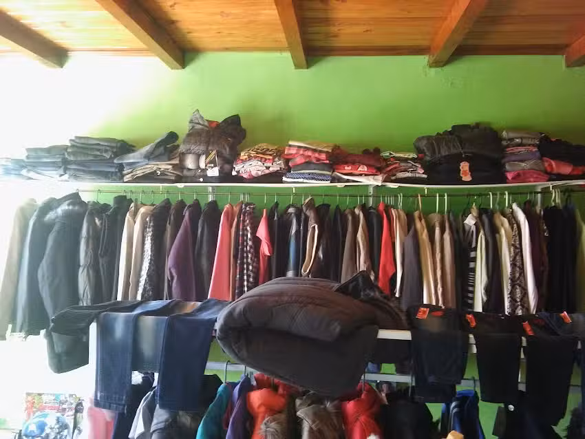 Tienda y Jugueteria &ldquo;Do&ntilde;a Bernarda&rdquo;