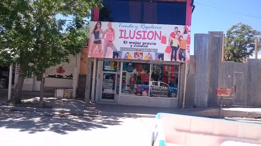 Tienda Y Regaleria Ilusion