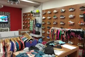 Tiendas &ldquo;La Ideal&rdquo;