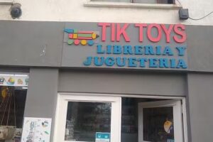 Tik Toys