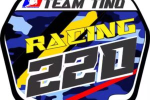 Tino motos racing #220