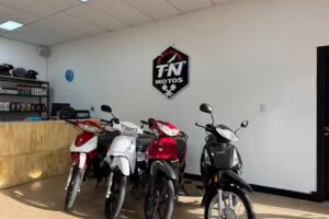 TN Motos