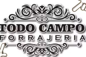 TODO CAMPO FORRAJERIA