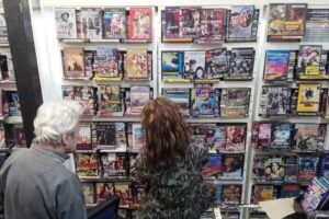 Todo el Cine del Mundo