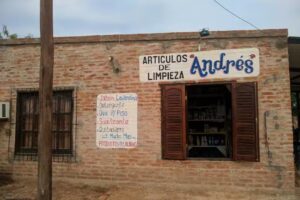 Todo Limpio Andr&eacute;s