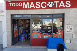 Todo Mascotas Playa Union