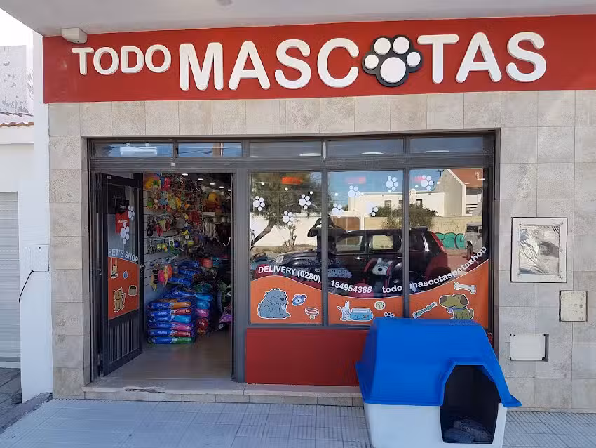 Todo Mascotas Playa Union