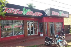 Todo Motos Arg